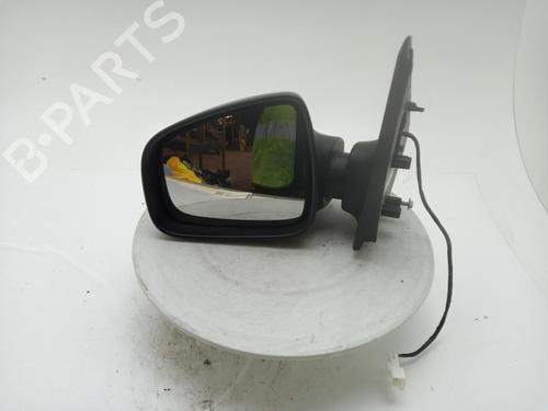 left-mirror-dacia-sandero-ii-2012-40322758 main image
