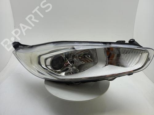Right headlight FORD FIESTA VI (CB1, CCN) 1.0 EcoBoost | BP40300553C29 - Image 2