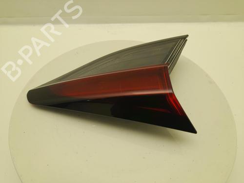left-taillight-vauxhall-corsa-mk-v-f-2019-40309117 main image