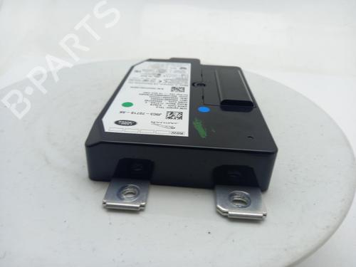 Engine control unit (ECU) LAND ROVER DISCOVERY SPORT (L550) 2.0 D 4x4 | BP40334119M57  - Image 6