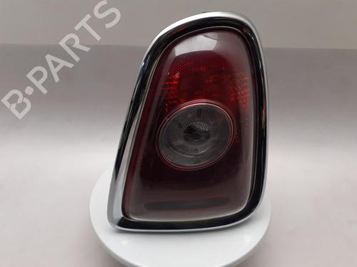 Used Right taillight Right taillight MINI MINI (R56) Cooper S (174 hp) 40344338 40344338
