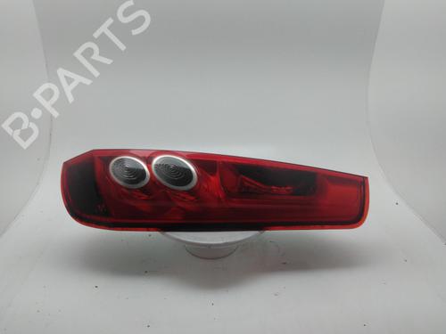 Used Right taillight Right taillight FORD FIESTA V Van 1.4 TDCi (68 hp) 40339948 40339948