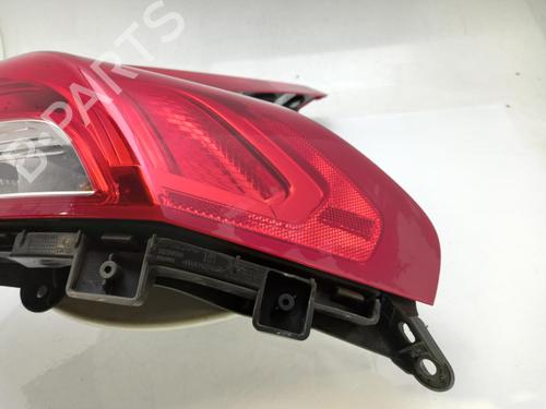 Right taillight VOLVO V40 Hatchback (525) D4 | BP40309850C35 - Image 4