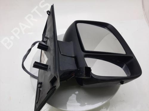 Used Right mirror Right mirror FIAT SCUDO Van (270_, 272_) 2.0 D Multijet (120 hp) 40342005 40342005
