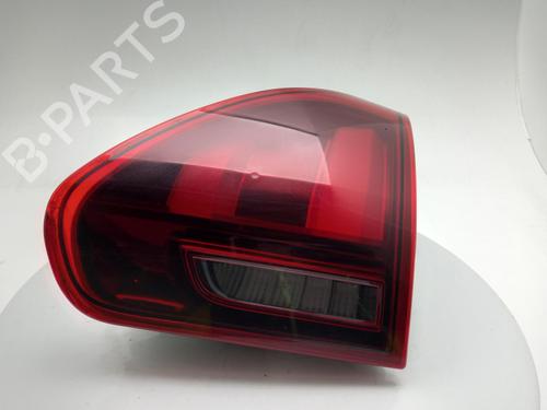 Used Right taillight Right taillight PEUGEOT 2008 I (CU_) 1.2 PureTech 82 (82 hp) 40331743 40331743