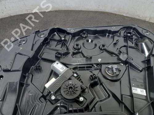 Front right window mechanism BMW 1 (F40) 118 i | BP40310613C23 - Image 4