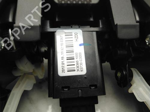 Air vent HYUNDAI i30 (PDE, PD, PDEN) 1.6 CRDi | BP40345699I21 - Image 4
