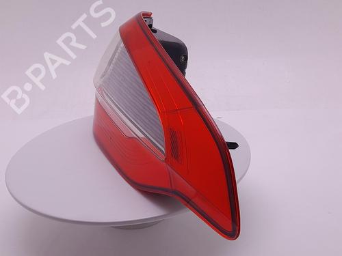 Right taillight FORD S-MAX (WA6) 2.0 TDCi | BP40312004C35 - Image 2