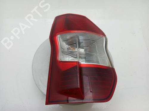 left-taillight-ford-transit-courier-b460-box-bodympv-2014-40321609 main image