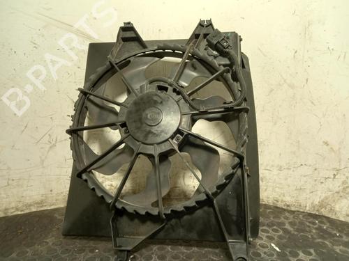 radiator-fan-kia-venga-yn-2010-2011-2012-2013-2014-2015-2016-2017-2018-2019-40299921 main image