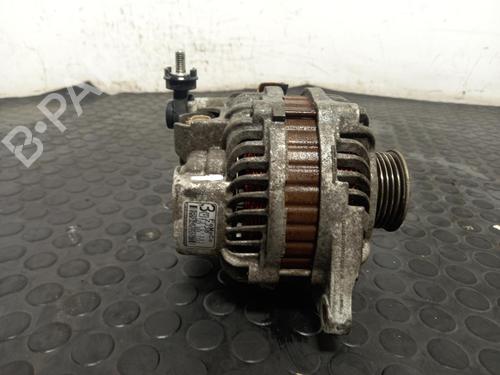 Alternator MAZDA 2 (DE_, DH_) 1.3 (DE3FS) | BP40323970M7 - Image 4