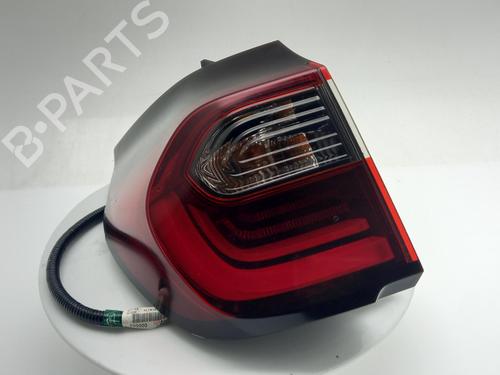 Used Left taillight Left taillight HONDA JAZZ V (GR_, GS_) 1.5 eHEV (GR3, GR6) (109 hp) 40328208 40328208