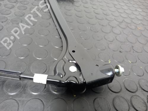 Front left window mechanism MERCEDES-BENZ SLK (R172) 250 (172.447) | BP40336722C22  - Image 5