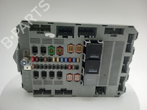 Used Engine control unit (ECU) Engine control unit (ECU) JAGUAR XF I (X250) 3.0 D (241 hp) 40324115 40324115
