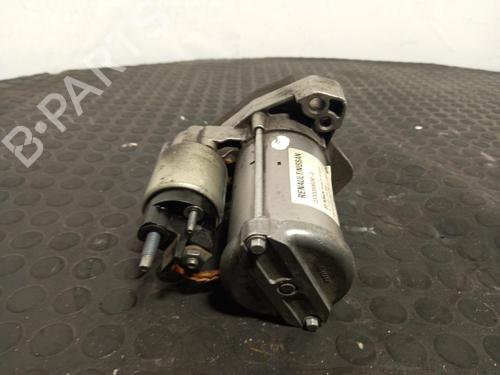 Starter NISSAN MICRA V (K14) 1.0 IG-T 100 | BP40463675M8  - Image 6
