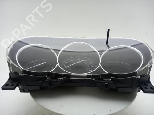 instrument-cluster-mazda-cx-5-kf-2016-40317712 main image