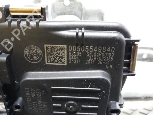Front wiper motor ALFA ROMEO GIULIA (952_) 2.9 Quadrifoglio (952AAM24) | BP40347755M29 - Image 2