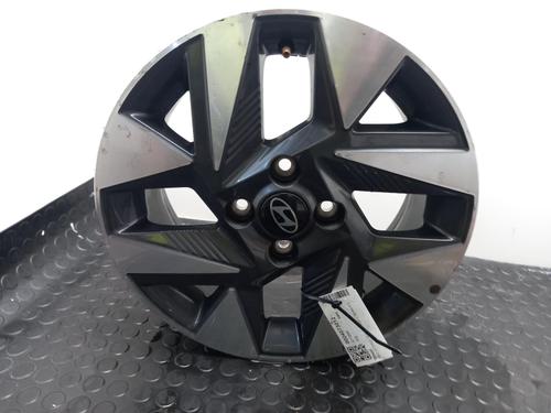Used Rim Rim HYUNDAI i10 III (AC3, AI3) 1.0 MPi (67 hp) 40487053 40487053