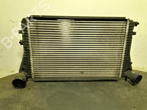 Intercooler AUDI A3 (8P1) 1.8 TFSI | BP40316605M30 - Image 6