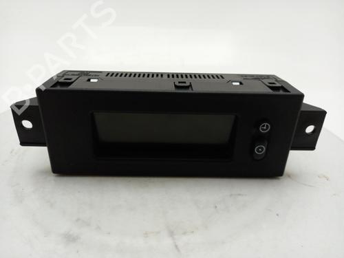 display-monitor-vauxhall-corsa-mk-iii-d-s07-2006-2007-2008-2009-2010-2011-2012-2013-2014-40335588 main image