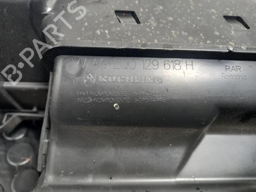 Air filter box VW POLO VI (AW1, BZ1, AE1) 1.0 TSI | BP40315966M87 - Image 3