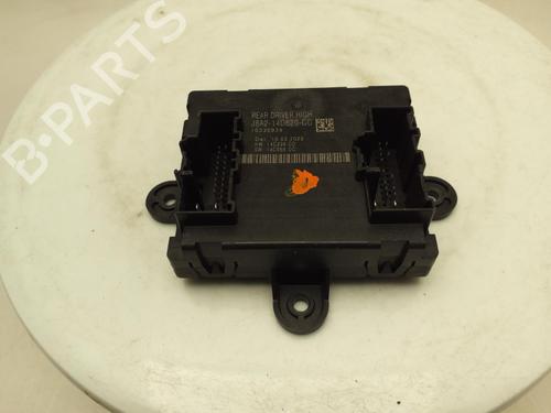 Used Engine control unit (ECU) Engine control unit (ECU) JAGUAR I-PACE (X590) EV400 AWD (400 hp) 40346274 40346274