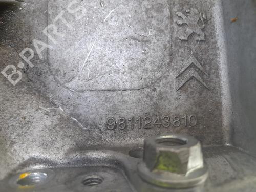 Gearbox VAUXHALL CORSA Mk V (F) 1.2 | BP40307401M3 - Image 6