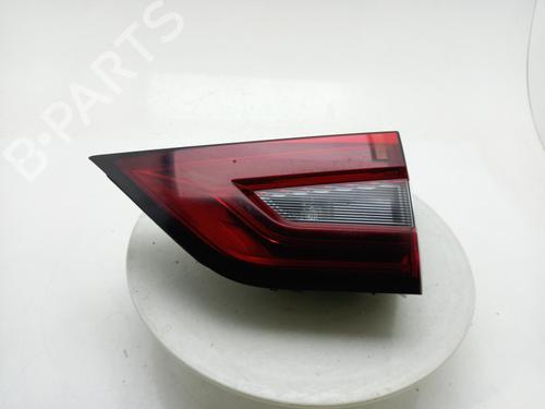 Used Right taillight Right taillight NISSAN JUKE (F16_) DIG-T 117 (117 hp) 40463868 40463868