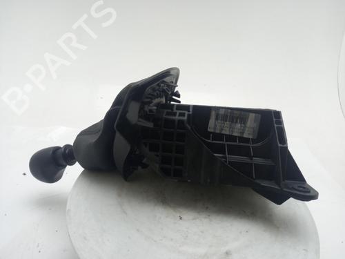 Gear lever PEUGEOT BOXER Platform/Chassis 2.0 BlueHDi 130 | BP40557172M90 - Image 3