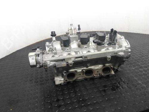 Used Cylinder head Cylinder head ALFA ROMEO STELVIO (949_) 2.9 Q4 (949.AXG2A, 949.AXH2A, 949.AXS2A) (510 hp) 40343115 40343115