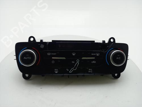 climate-control-ford-focus-iii-2010-2011-2012-2013-2014-2015-2016-2017-2018-2019-2020-40326254 main image
