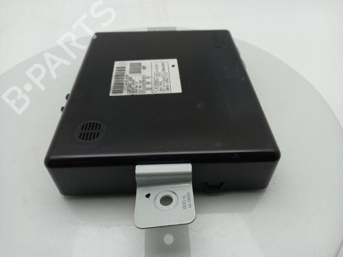 Engine control unit (ECU) HYUNDAI ix35 (LM, EL, ELH) 1.7 CRDi | BP40333161M57 - Image 3