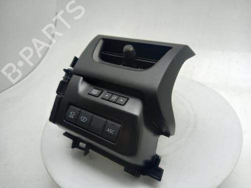 Air vent LEXUS UX (_AA1_, _AH1_, _MA1_) 250h (MZAH10) | BP40307296I21 - Image 2