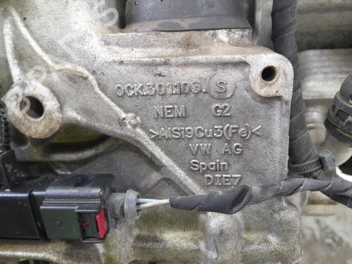 Gearbox AUDI Q5 (FYB, FYG) 45 TFSI Mild Hybrid quattro | BP40520546M3 - Image 6
