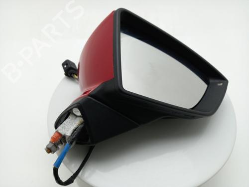 right-mirror-seat-leon-5f1-2012-2013-2014-2015-2016-2017-2018-2019-2020-2021-40312474 main image