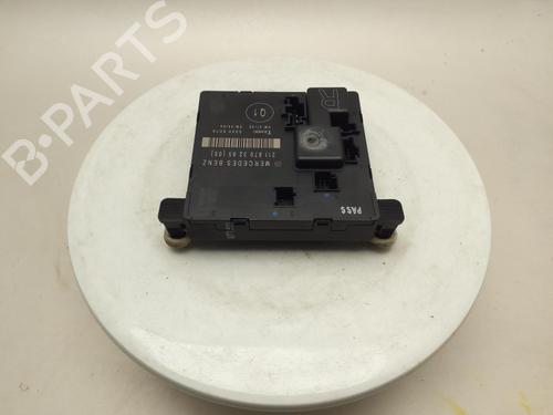 Engine control unit (ECU) MERCEDES-BENZ E-CLASS (W211) E 280 CDI (211.020) | BP40345885M57 - Image 4