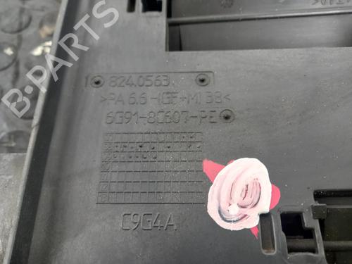 Radiator fan FORD KUGA I 2.0 TDCi 4x4 | BP40486895M35 - Image 4