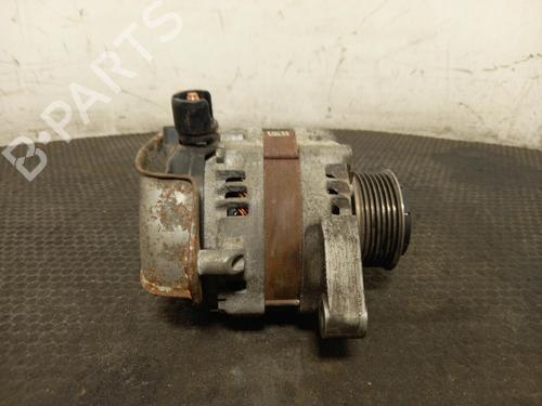 Used Alternator Alternator HONDA CIVIC IX (FK) 1.6 i-DTEC (FK3) (120 hp) 40317165 40317165