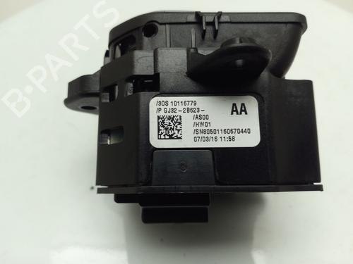 Switch LAND ROVER RANGE ROVER EVOQUE (L538) 2.0 D 4x4 | BP40346786I30 - Image 4