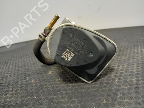 Used Throttle body Throttle body VAUXHALL ASTRA Mk V (H) Sport Hatch (A04) 1.8 i 16V (L08) (140 hp) 40334445 40334445