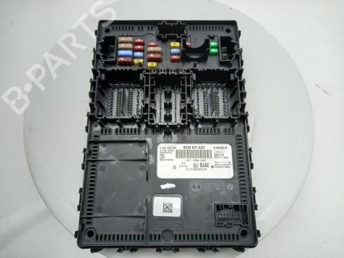 Engine control unit (ECU) FORD PUMA (J2K, CF7) 1.0 ST EcoBoost mHEV | BP40304380M57 - Image 1