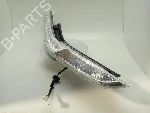 Used Left taillight Left taillight NISSAN LEAF (ZE0) Electric (109 hp) 40337233 40337233