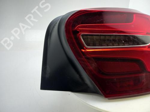 Right taillight MERCEDES-BENZ A-CLASS (W176) A 180 CDI / d (176.012) | BP40487061C35 - Image 3