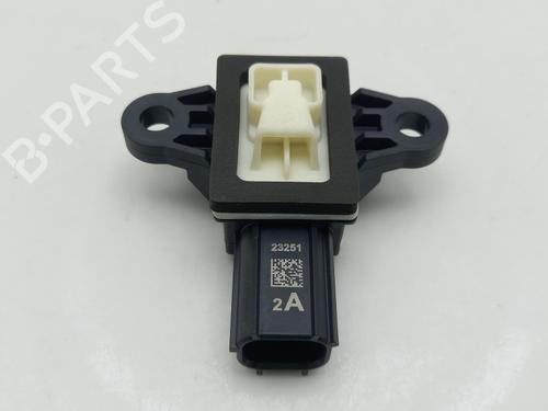 Used Engine control unit (ECU) Engine control unit (ECU) LAND ROVER RANGE ROVER V (L460) P400 MHEV AWD (400 hp) 40315748 40315748