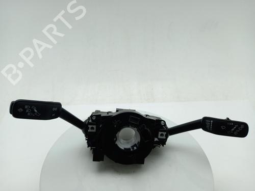 Used Steering column stalk Steering column stalk VW POLO VI (AW1, BZ1, AE1) 1.0 TSI (95 hp) 40304445 40304445