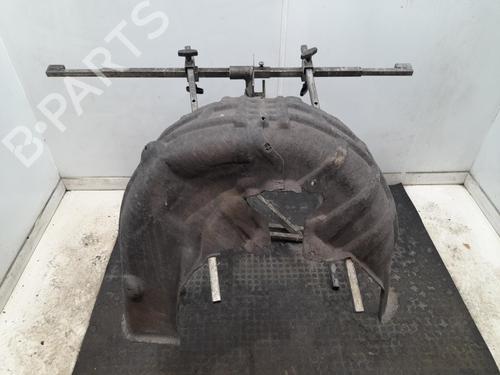 Used Wheel arch Wheel arch VOLVO S60 III (224) T5 (250 hp) 40318048 40318048