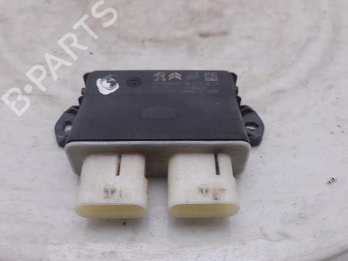 Used Engine control unit (ECU) Engine control unit (ECU) PEUGEOT 3008 II SUV (MC_, MR_, MJ_, M4_) 1.6 PureTech 180 (M45GFR, M45GFU) (181 hp) 40302769 40302769