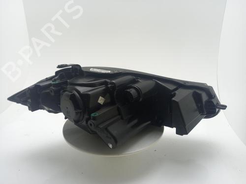 Left headlight JAGUAR XF I (X250) 2.2 D | BP40325364C28 - Image 3