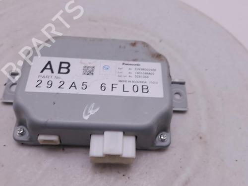 engine-control-unit-ecu-nissan-pulsar-hatchback-c13-2014-40300910 main image