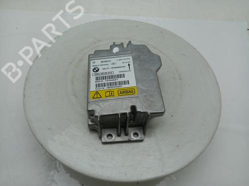 Used Engine control unit (ECU) Engine control unit (ECU) BMW X1 (E84) xDrive 23 d (204 hp) 40312751 40312751